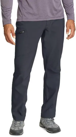 Eddie Bauer Men's Regular Straight, Storm Rainier