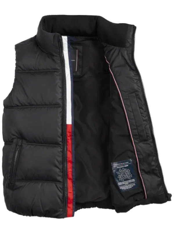 Essential Padded Ves