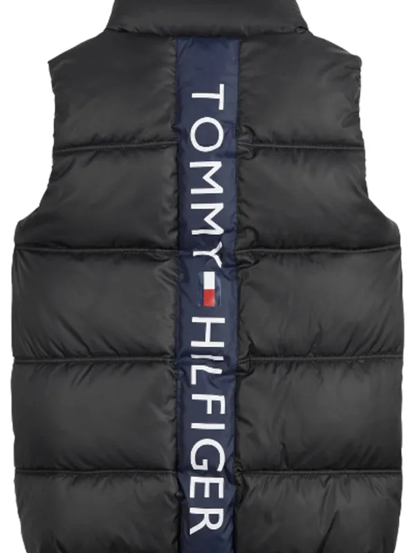 Essential Padded Ves