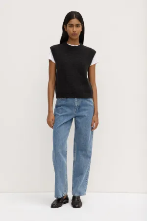 Everly Knit Vest