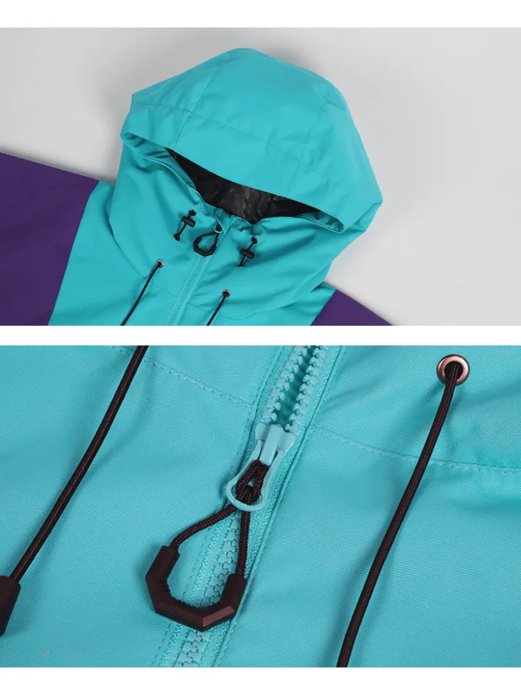 Gsou Snow Ride Discovery Jacket - Women's