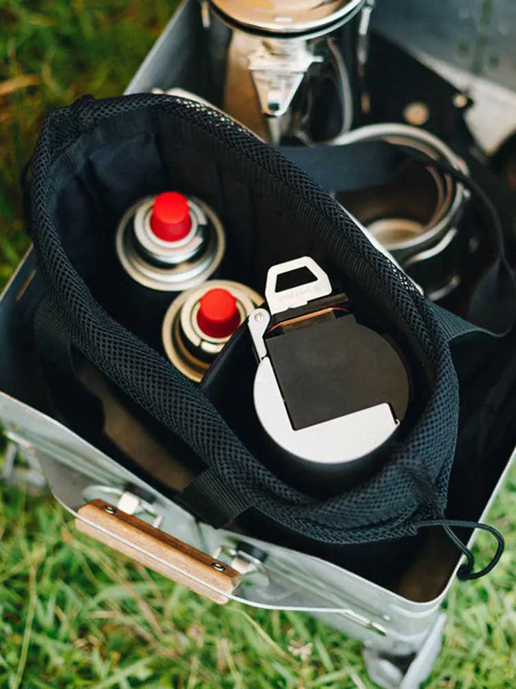 Home Camp Burner Storage Bag_UG-552