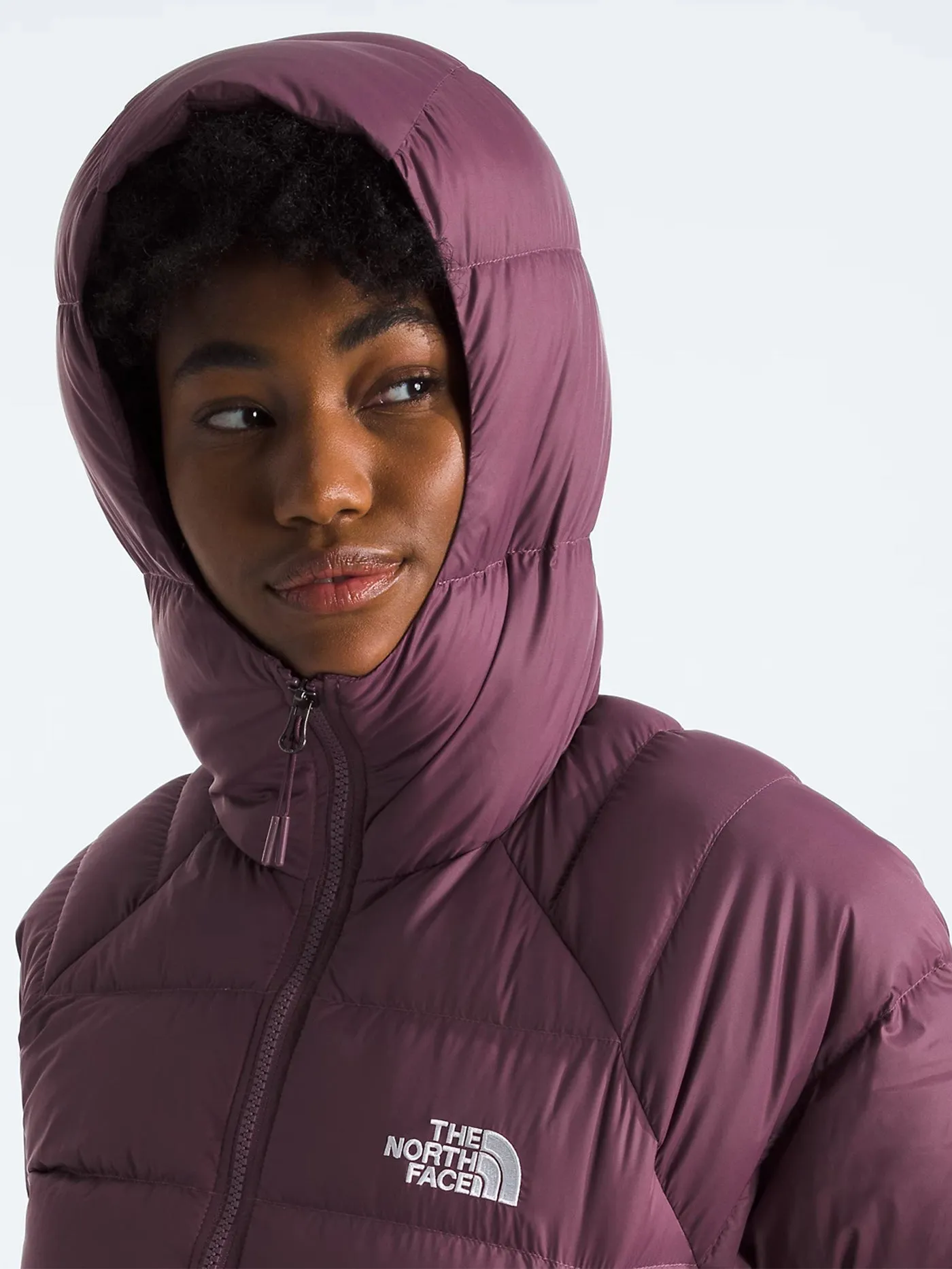 Hydrenalite Down Hoodie Jacket