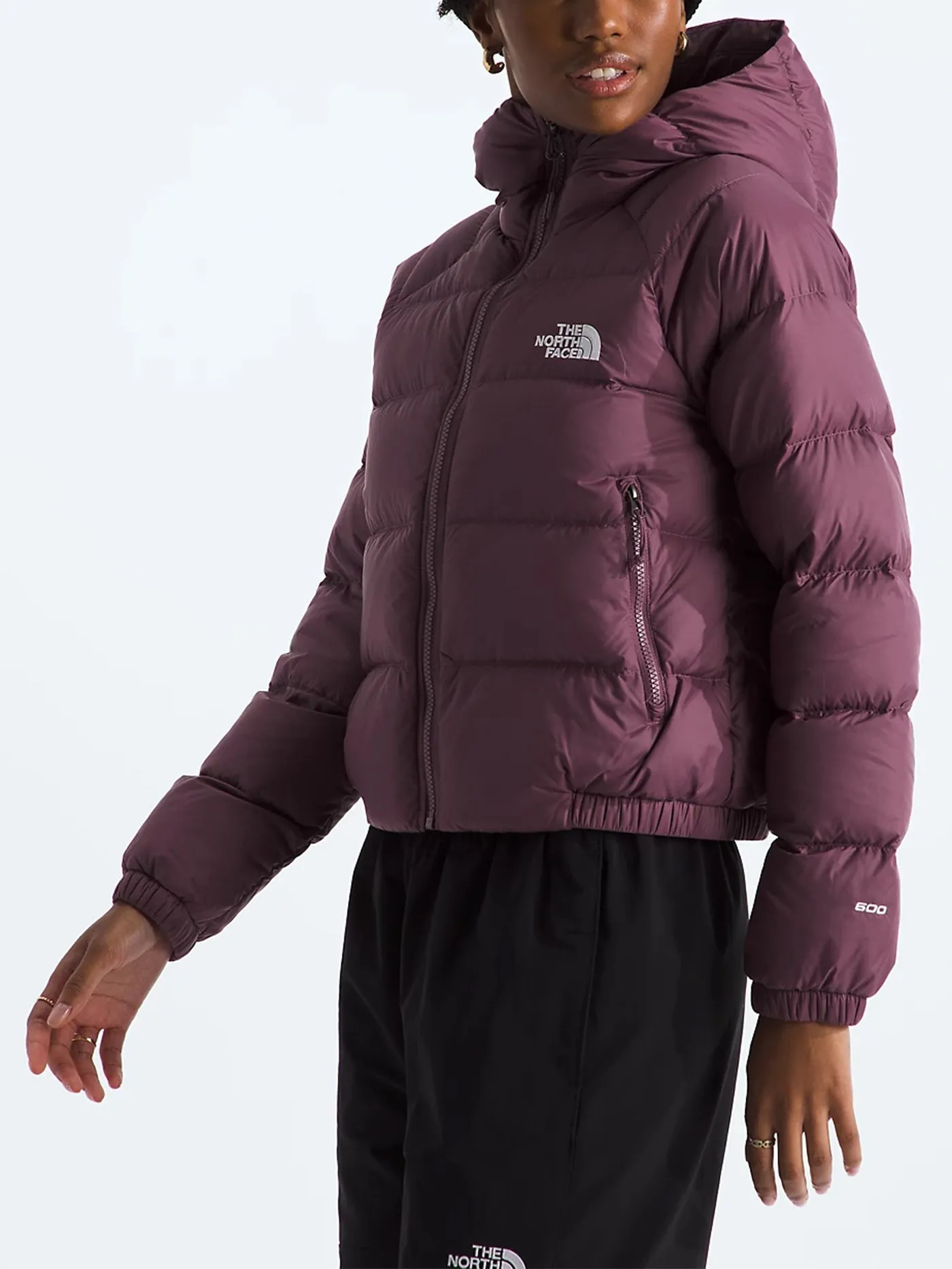 Hydrenalite Down Hoodie Jacket
