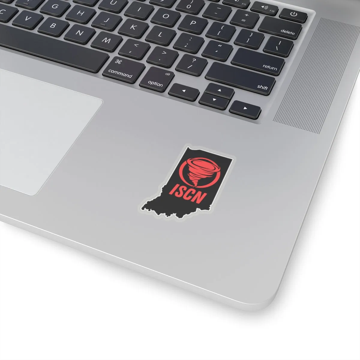 Indiana Storm Chasing Network Sticker