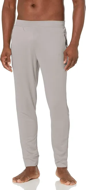 Jockey Men's Cityscape Terry Jogger Sweatpants
