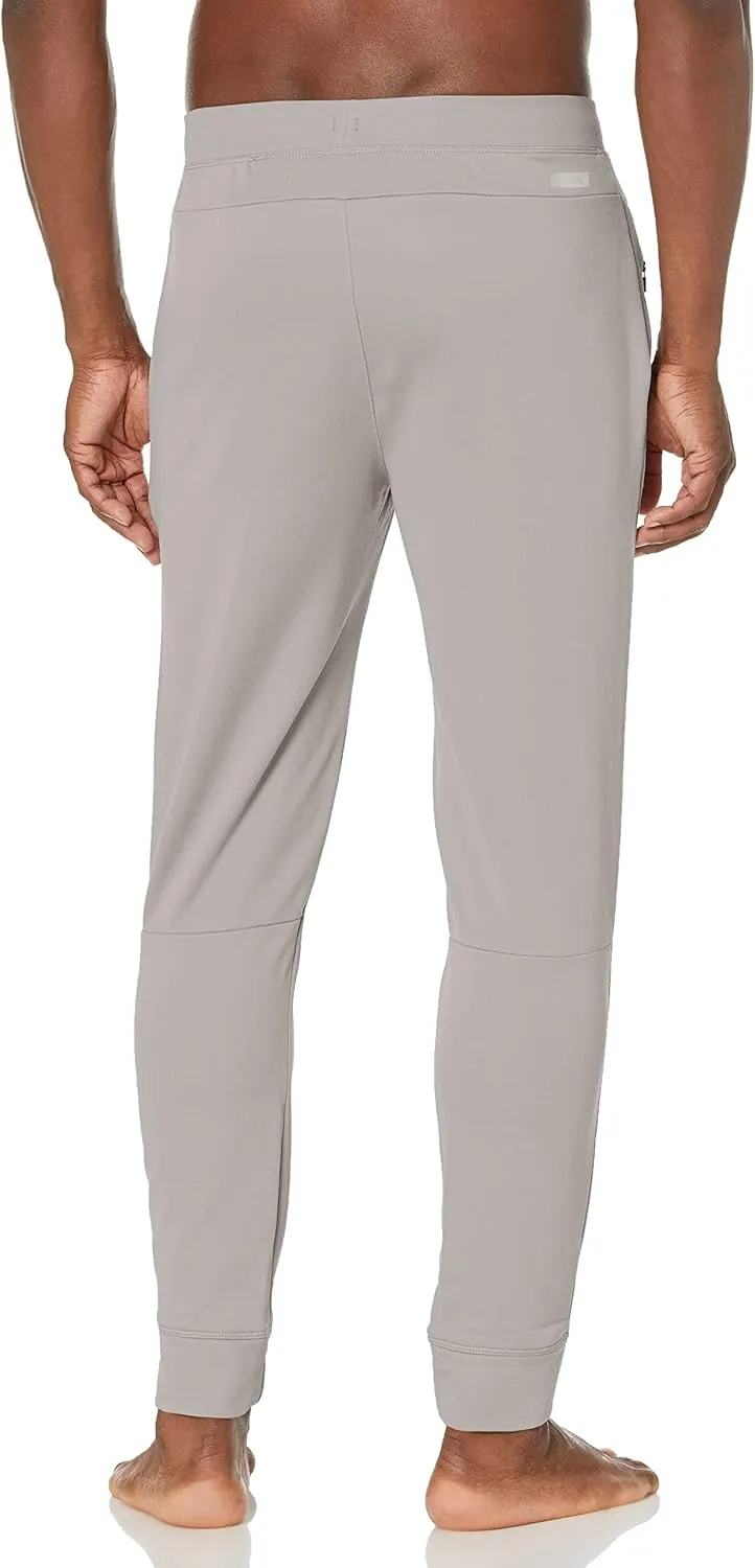 Jockey Men's Cityscape Terry Jogger Sweatpants