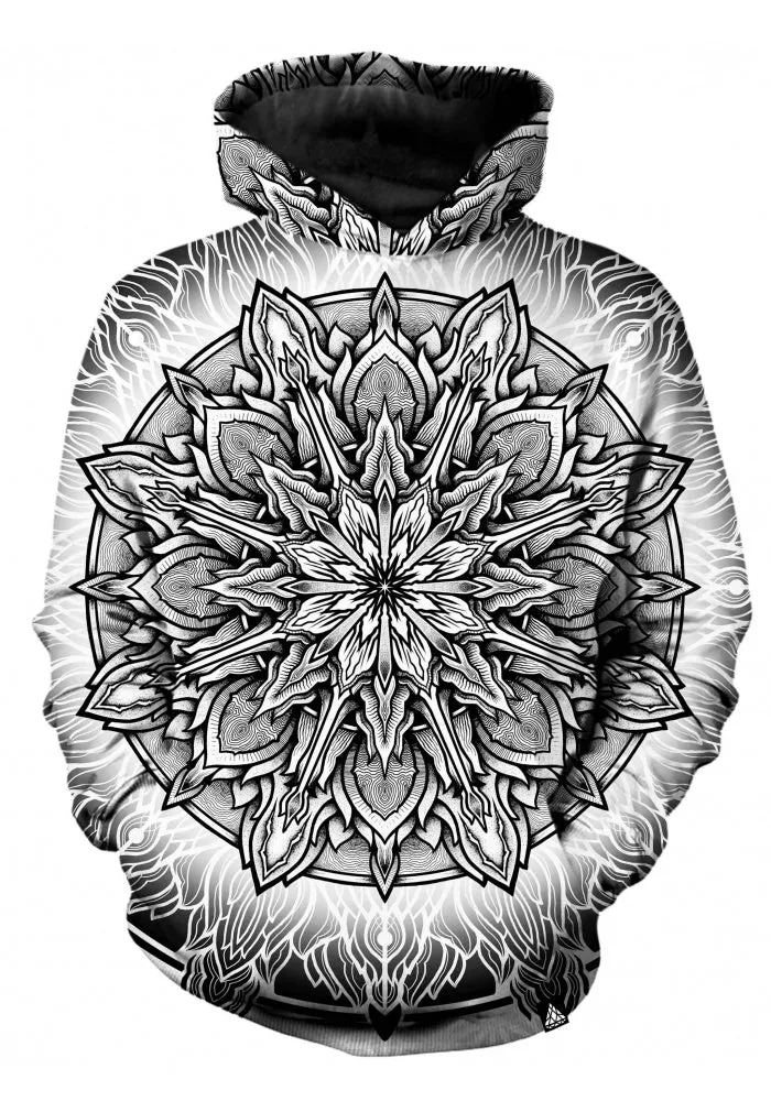 Kingdom Hoodie