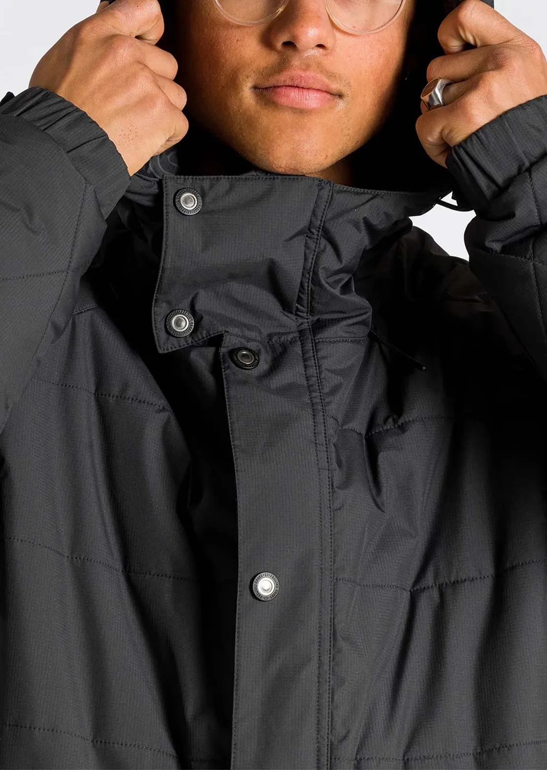 L1 Men's Horizon Jacket