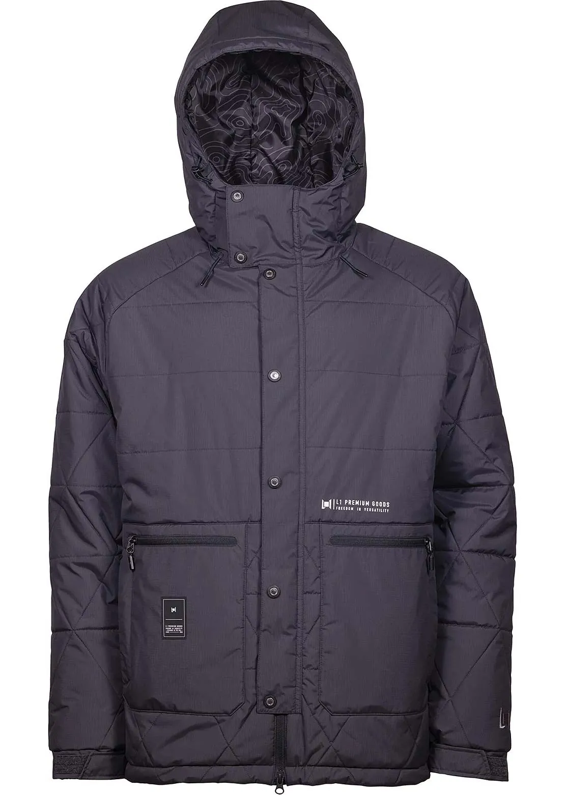 L1 Men's Horizon Jacket