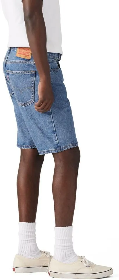 Levi's Men's 405 Standard Fit Shorts (Also Available in Big & Tall)