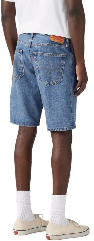 Levi's Men's 405 Standard Fit Shorts (Also Available in Big & Tall)