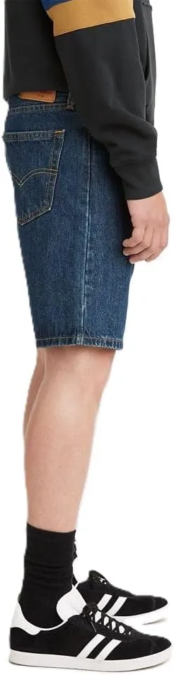Levi's Men's 405 Standard Fit Shorts (Also Available in Big & Tall)