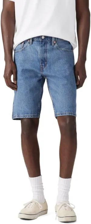 Levi's Men's 405 Standard Fit Shorts (Also Available in Big & Tall)