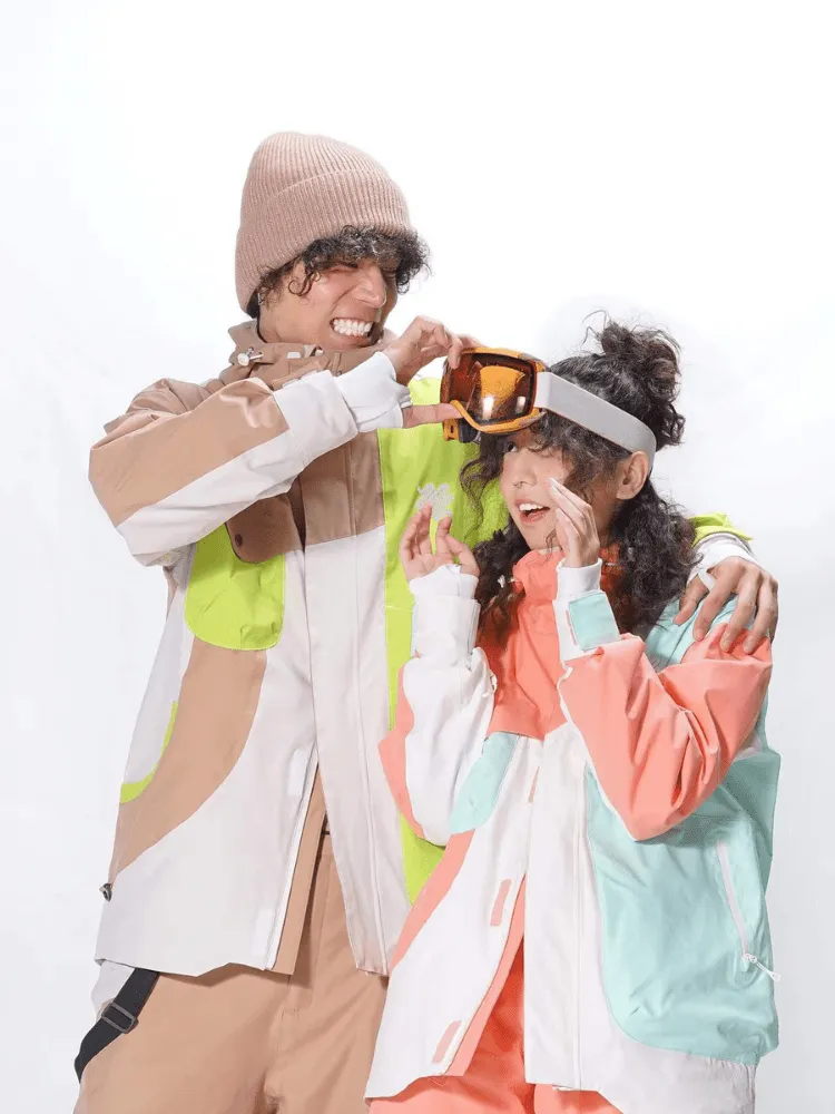 LITAN Candy Garden Jacket - Men's