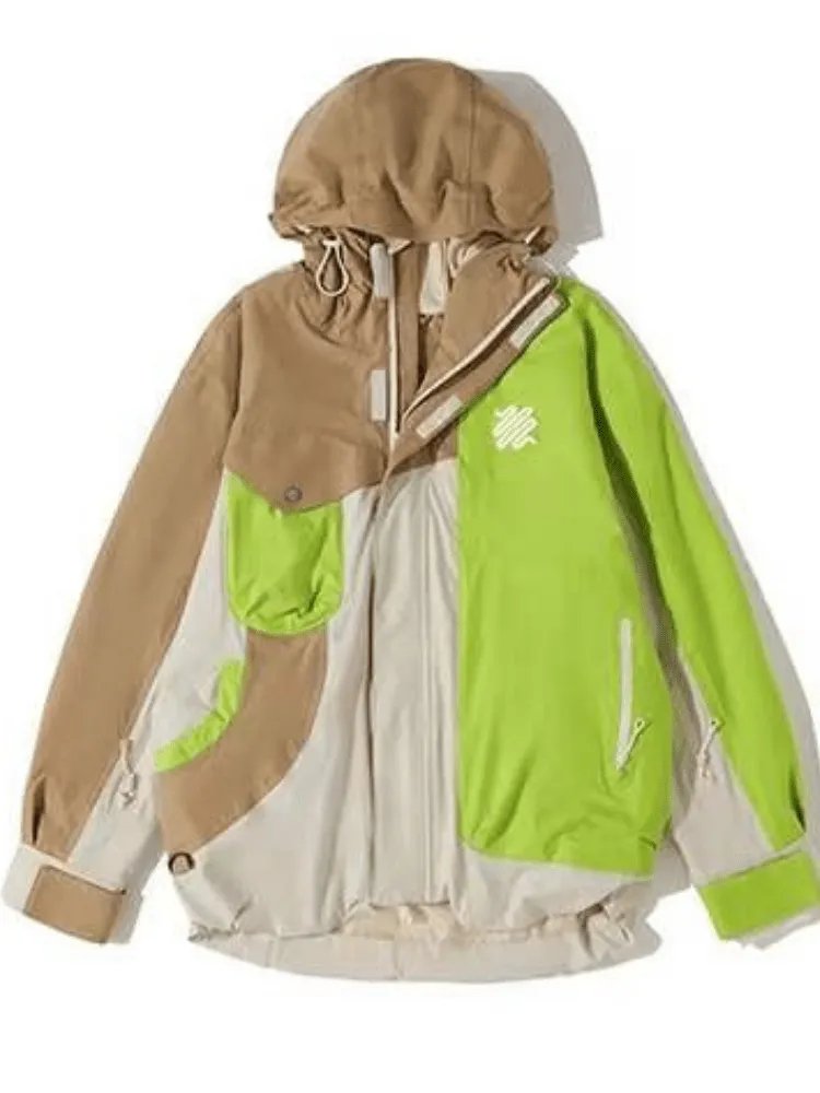 LITAN Candy Garden Jacket - Men's