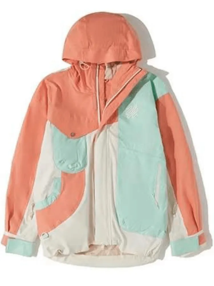 LITAN Candy Garden Jacket - Men's
