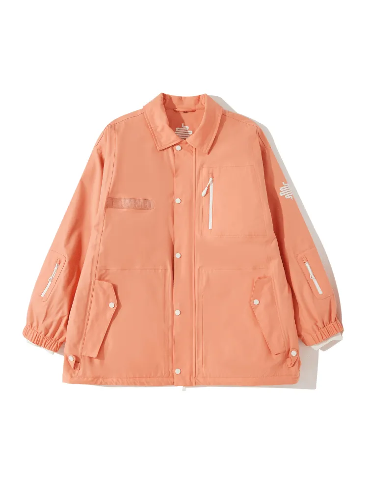 LITAN Powerchaser Coach Jacket - Women's