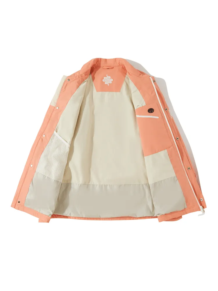 LITAN Powerchaser Coach Jacket - Women's