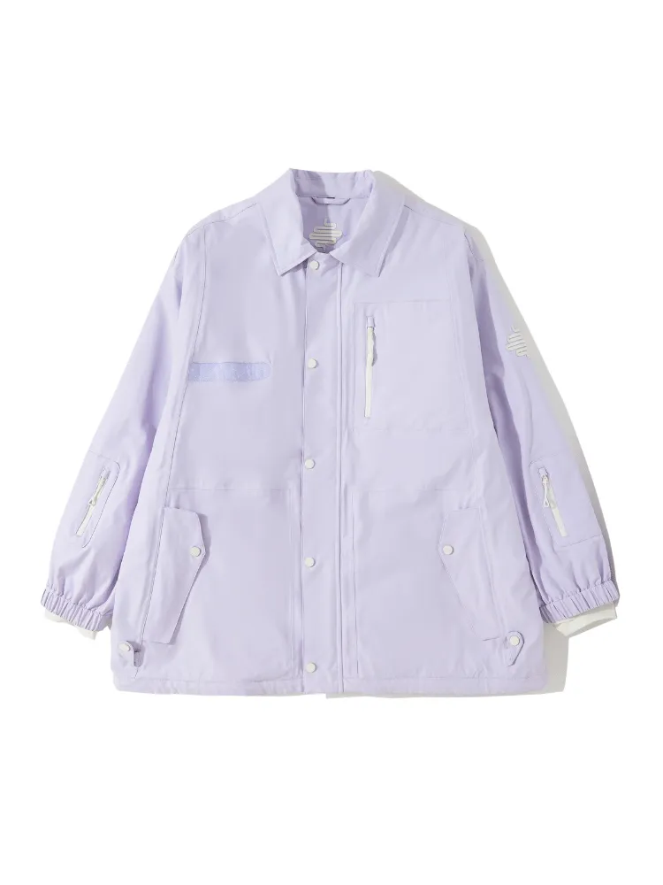 LITAN Powerchaser Coach Jacket - Women's