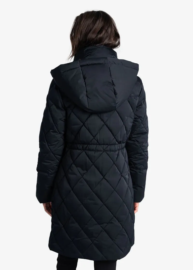 LO0897 Diamond Insulated Jacket