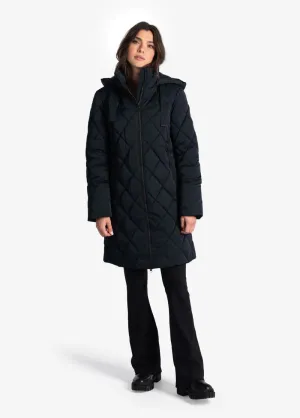 LO0897 Diamond Insulated Jacket