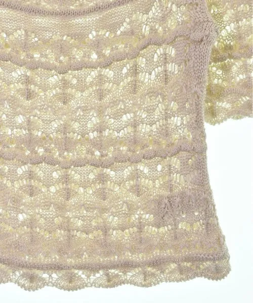 Mame Kurogouchi Sweaters