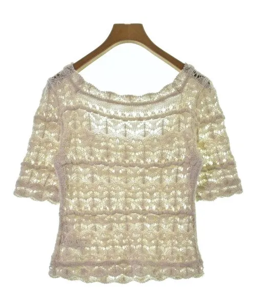 Mame Kurogouchi Sweaters