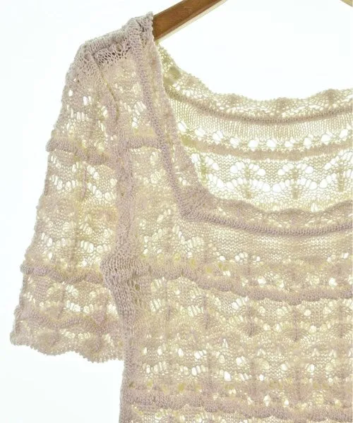 Mame Kurogouchi Sweaters