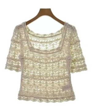 Mame Kurogouchi Sweaters