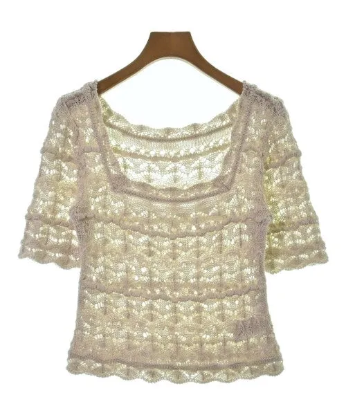 Mame Kurogouchi Sweaters