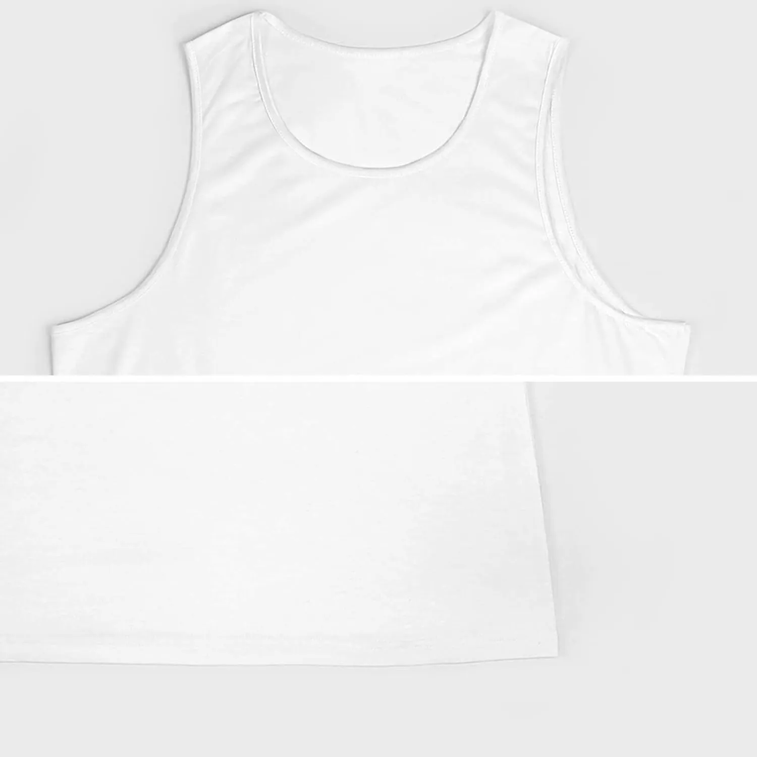 MARSVOVO Mens Tank Top Colorful Floral Graphic Print Casual Sleeveless Crew Neck Western Sportswear Trendy Clothes