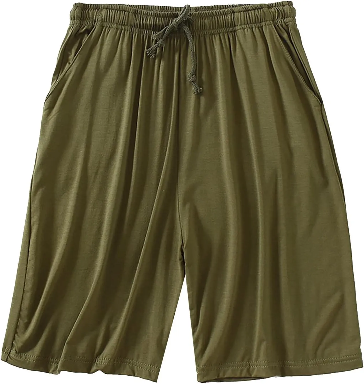 Men's Gym Workout Shorts Pants Fast-Drying Casual Men's Summer Sports Size Plus Men's Pants Gym Clothes White Shorts
