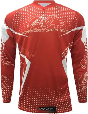 Men's Motocross Jersey Long Sleeve Quick Dry Shirt Men Mountain Bike Jersey Downhill Riding Racing Clothing Tops