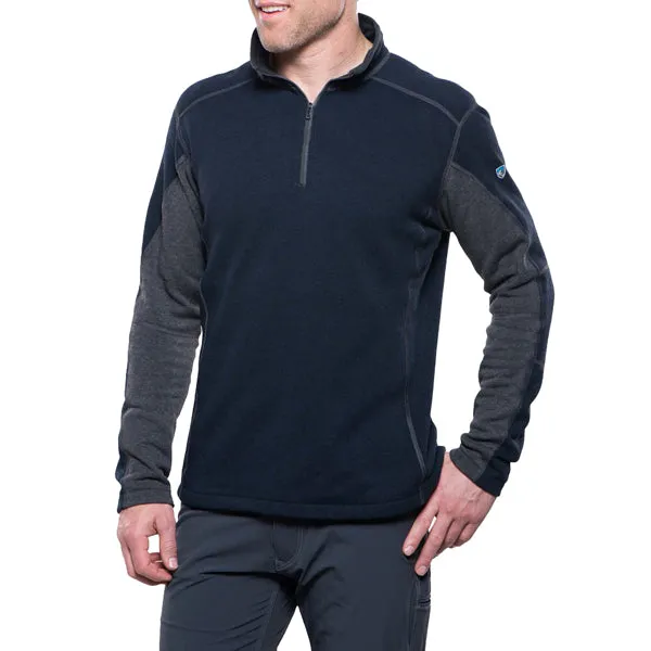 Men's Revel 1/4 Zip