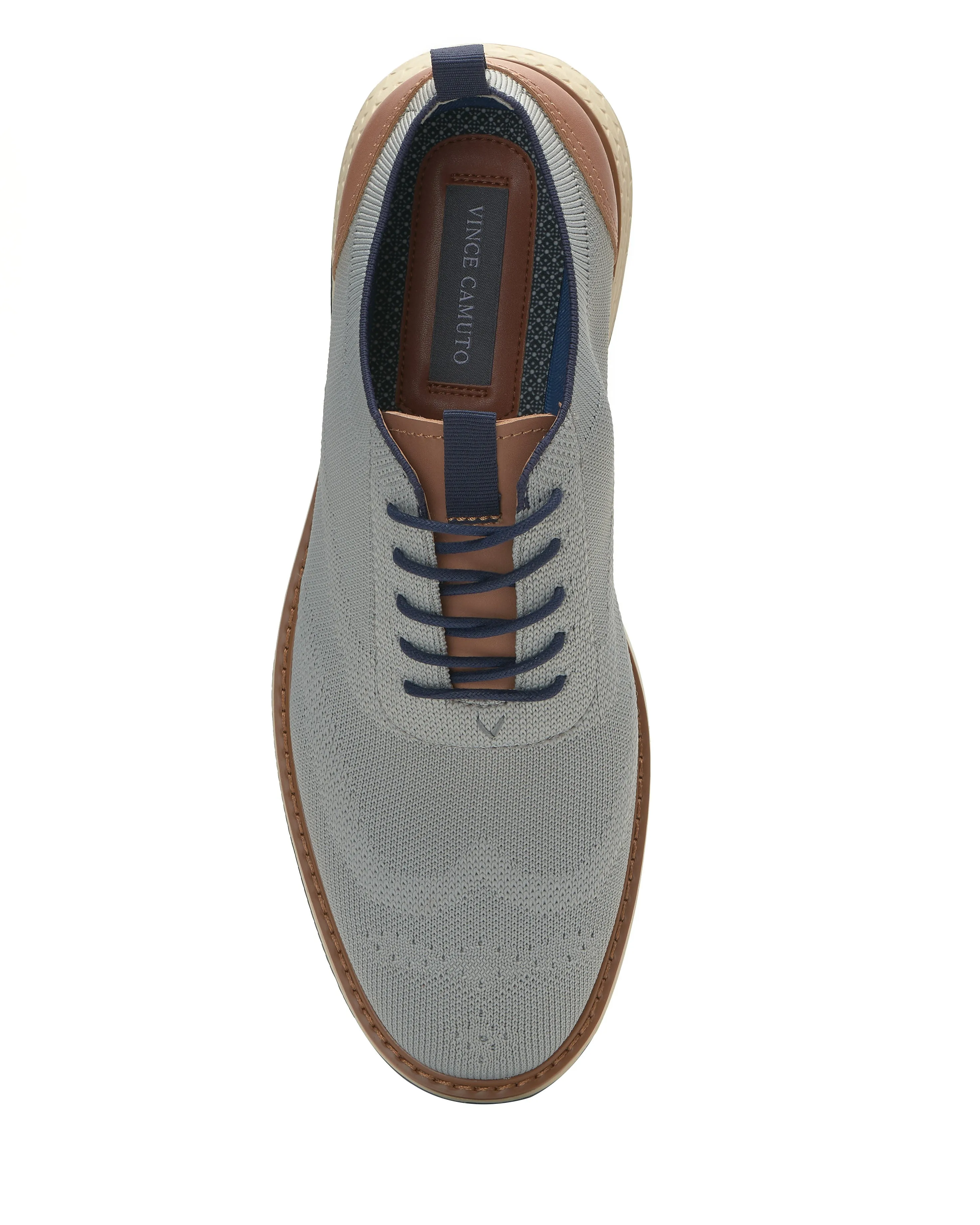 Men's Staan Oxford