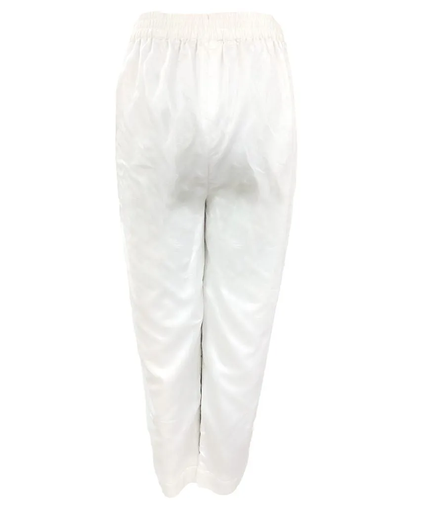 Mono Marble Pants