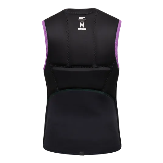 Mystic Star Impact FZ Wmn's Kite Vest-Sunset Purple
