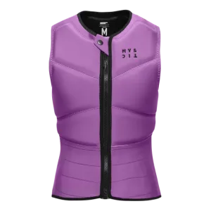 Mystic Star Impact FZ Wmn's Kite Vest-Sunset Purple