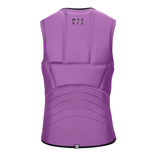 Mystic Star Impact FZ Wmn's Kite Vest-Sunset Purple