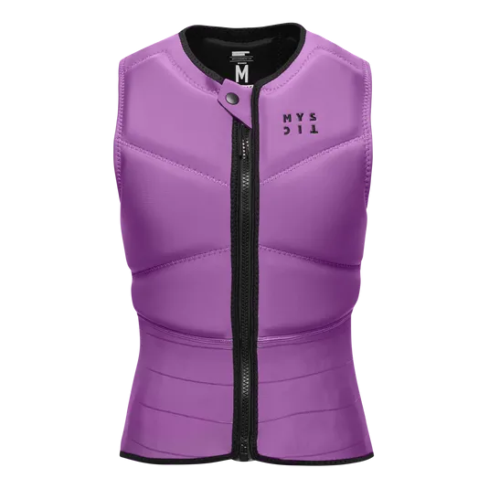 Mystic Star Impact FZ Wmn's Kite Vest-Sunset Purple