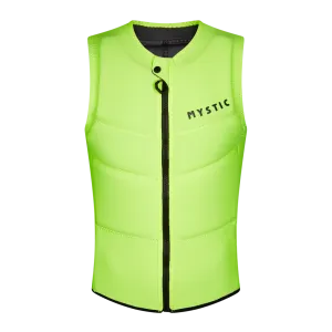 Mystic Star Impact Fzip Vest-Flash Yellow