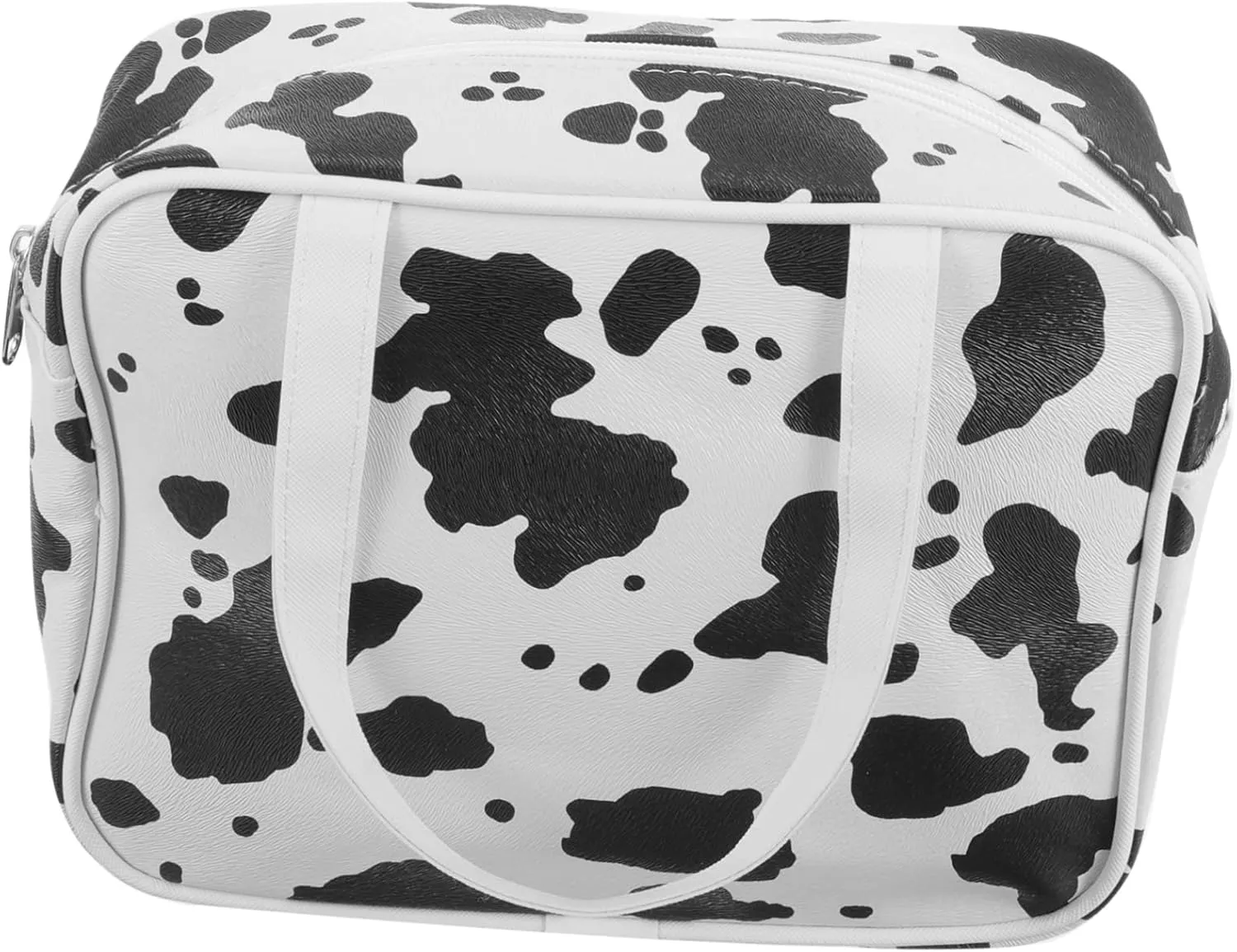 Outdoor Handheld Toiletry Bag Portable Makeup Organizer Pouch for Travel Daily Use and Vacation Essentials Cosmetic Storage for Makeup and Toiletries