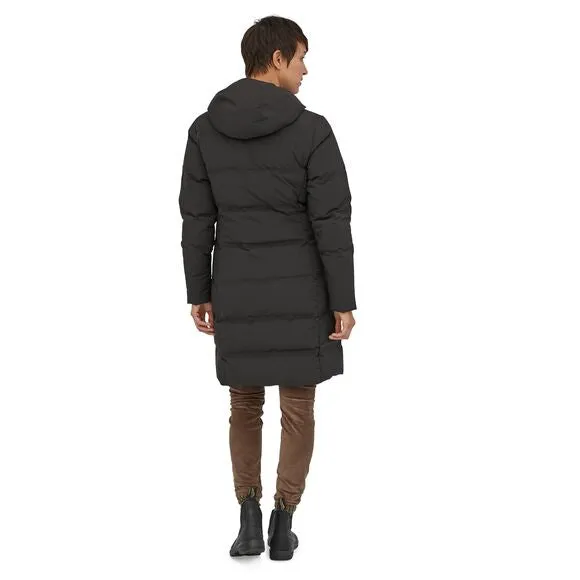 PAT27915 Jackson Glacier Parka