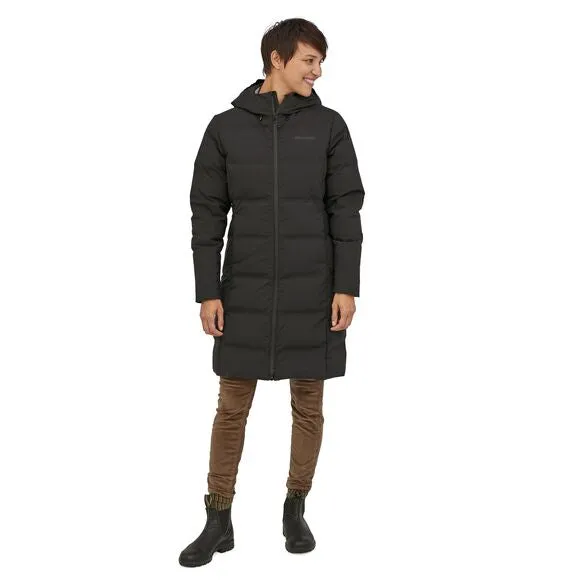 PAT27915 Jackson Glacier Parka