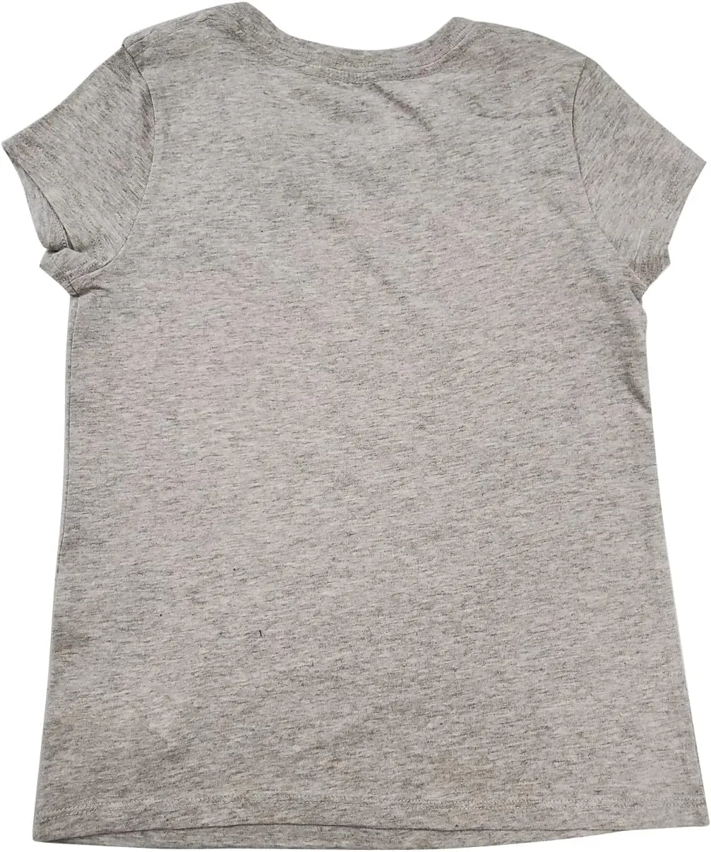 Polo Ralph Lauren Girls Crewneck T-Shirt