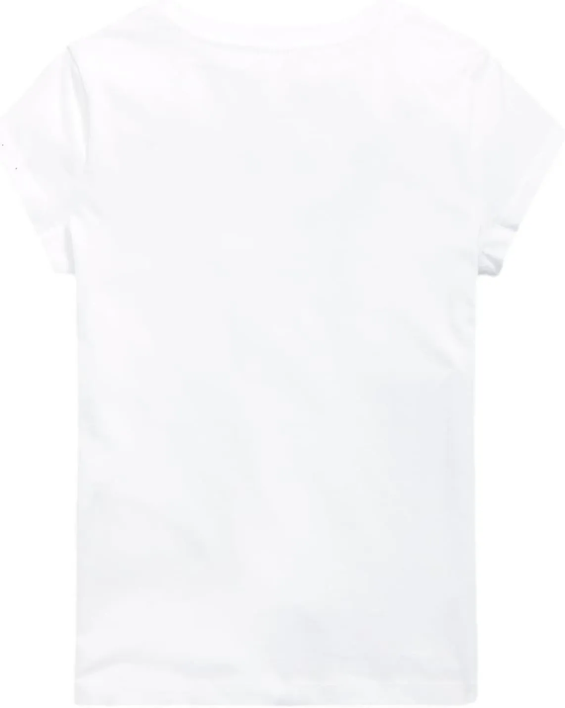 Polo Ralph Lauren Girls Crewneck T-Shirt