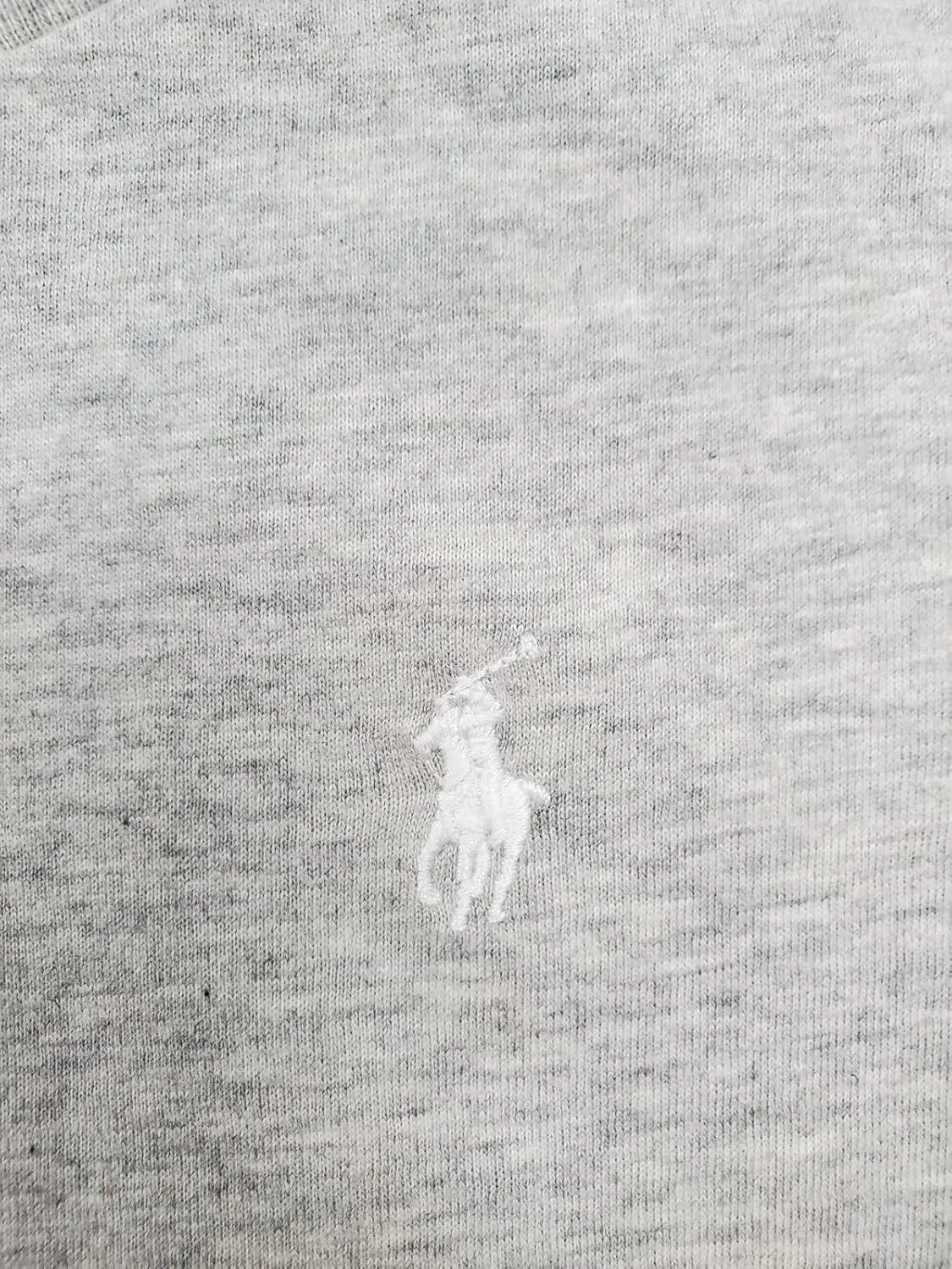 Polo Ralph Lauren Girls Crewneck T-Shirt