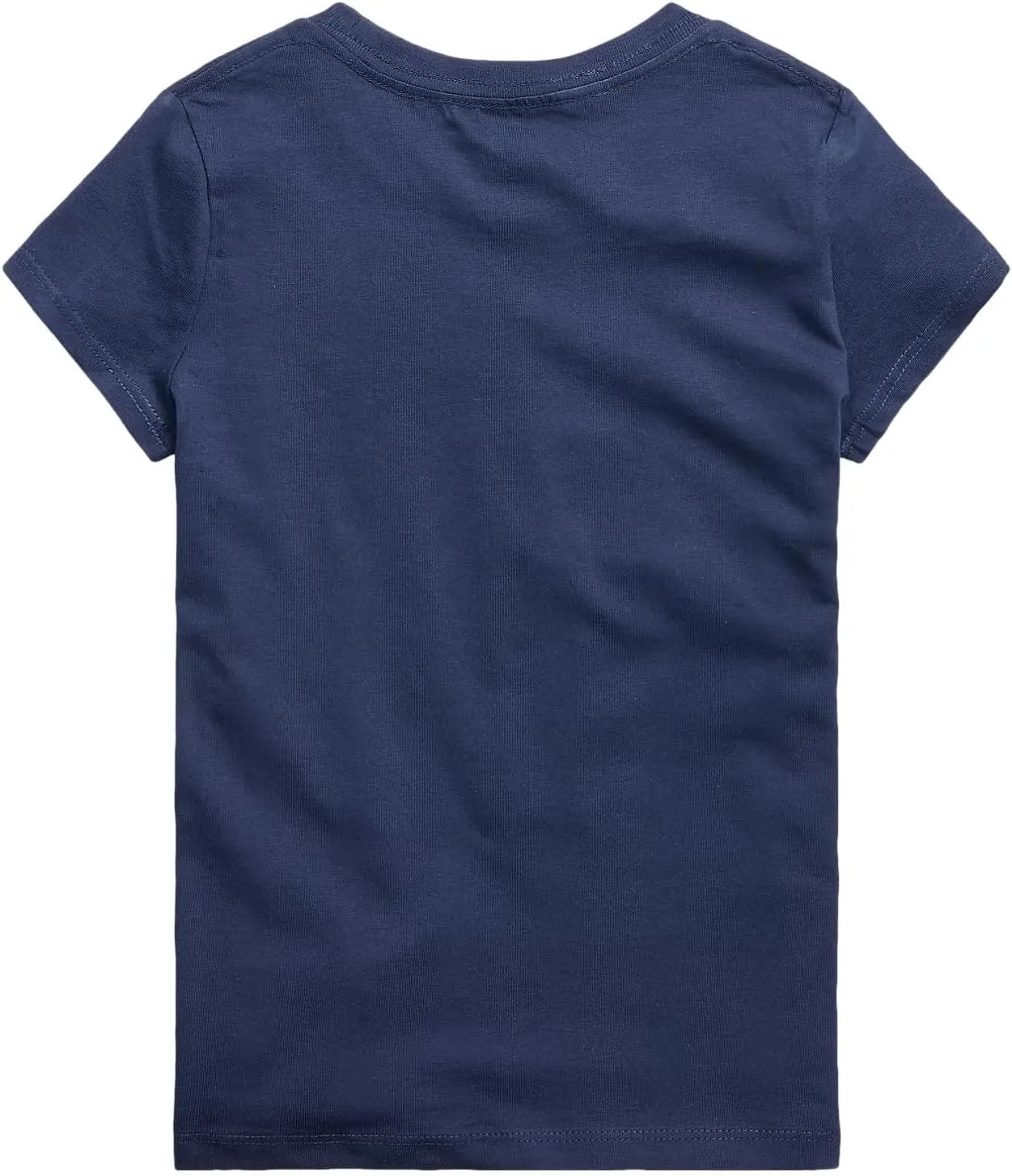 Polo Ralph Lauren Girls Crewneck T-Shirt