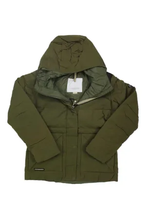 Powderhorn Womens Jackson Shot 7 Jacket